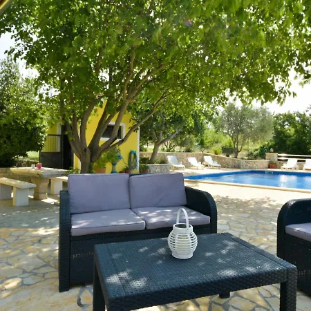 Luka By Interhome Apartment *