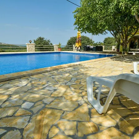 Appartamento Luka By Interhome *