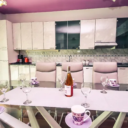 Apartment Luka By Interhome