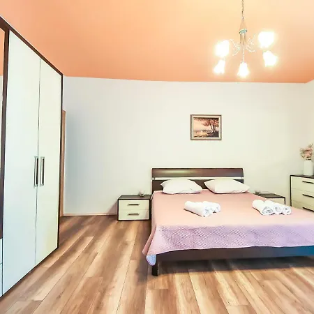 Apartment Luka By Interhome *