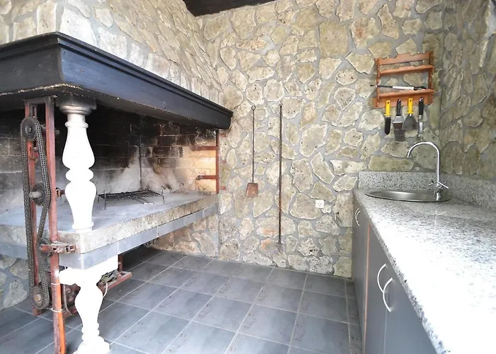 Luka By Interhome Apartament *