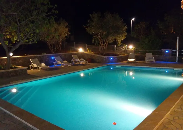 Apartament Luka By Interhome *