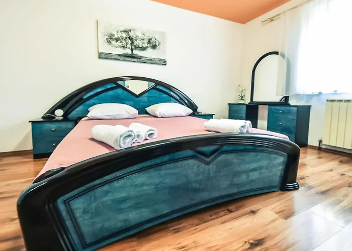 Apartament Luka By Interhome