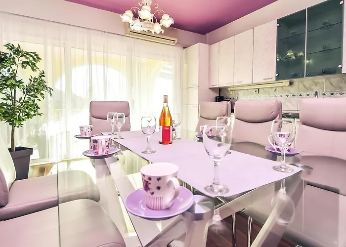 Apartament Luka By Interhome Kruševo