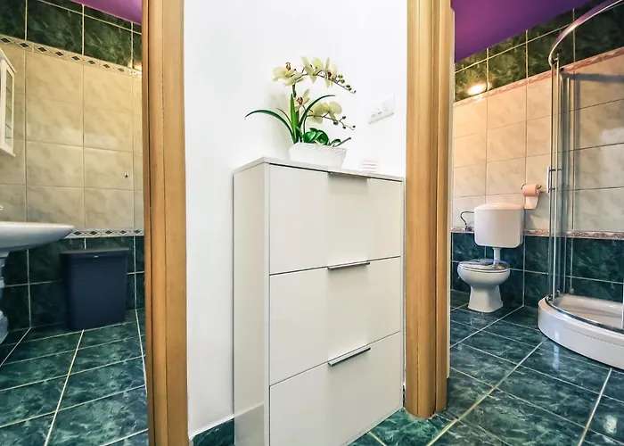 Apartament Luka By Interhome *
