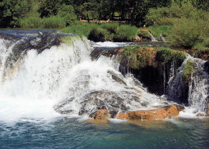 Апартаменты Luka By Interhome