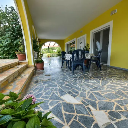 Apartment Luka By Interhome Krusevo (Zadar)