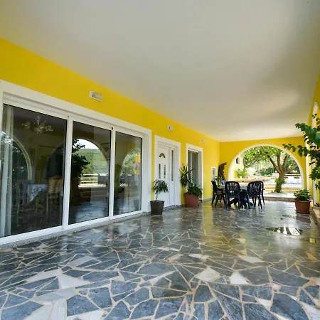 Apartment Luka By Interhome *