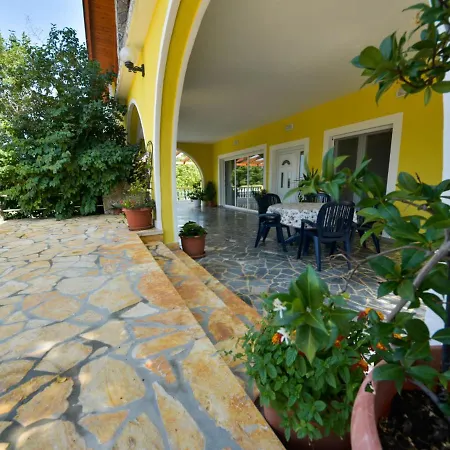 Luka By Interhome * Krusevo (Zadar)