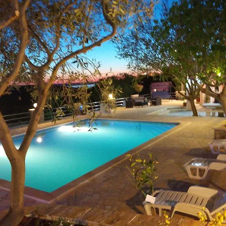 Luka By Interhome Kruševo