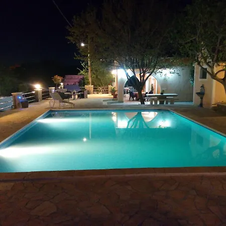 Luka By Interhome * Kruševo