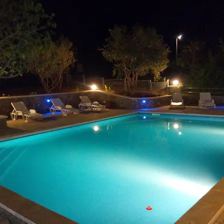 Apartamento Luka By Interhome *