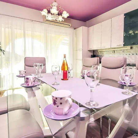 Apartment Luka By Interhome Krusevo (Zadar)