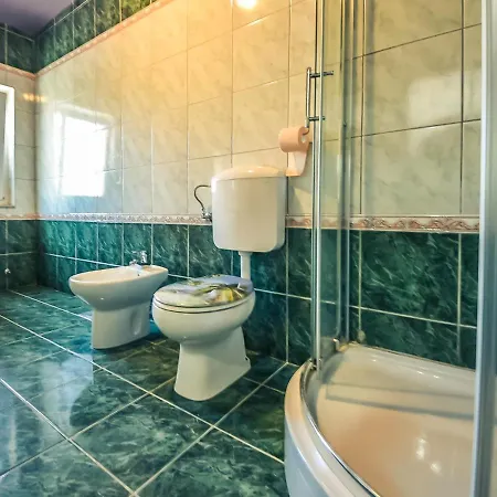 Luka By Interhome Krusevo (Zadar)