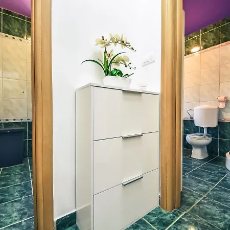 Apartamento Luka By Interhome *