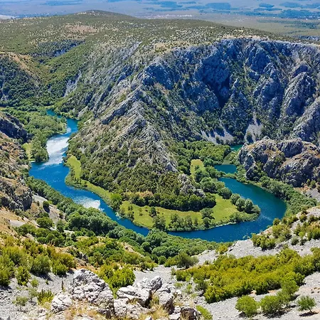 Apartment Luka By Interhome