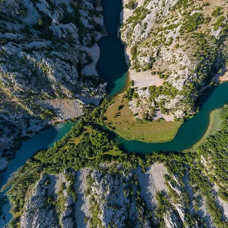 Luka By Interhome Krusevo (Zadar)