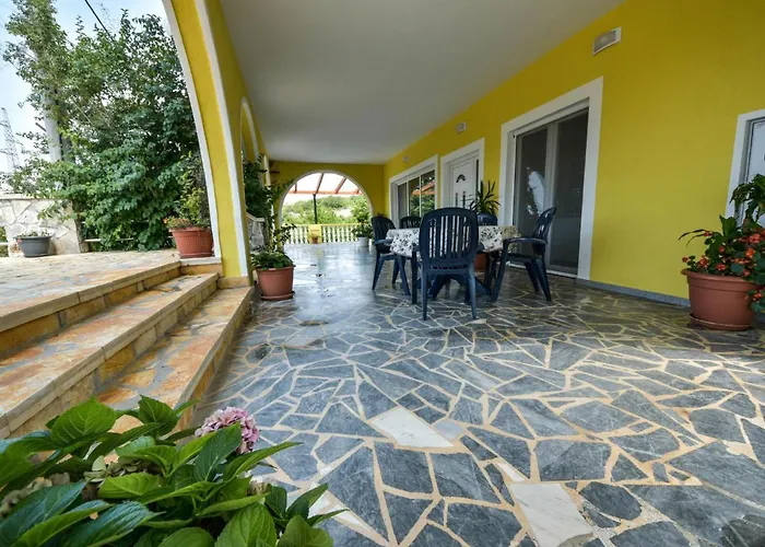 Apartman Luka By Interhome Krusevo (Zadar)