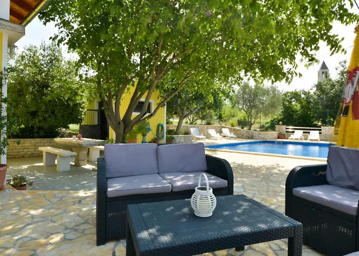 Luka By Interhome Apartman *