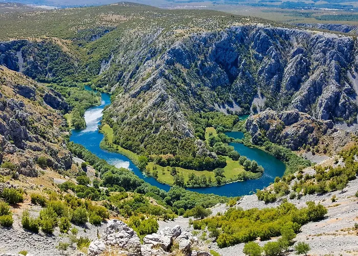 Apartman Luka By Interhome